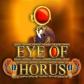 Eye of Horus online slot from RTG (Reel Time Gaming) – play at luckysblock.com