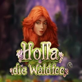 Holla die Waldfee slot icon by Hölle Games, available at Lucky Block Casino