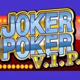 Joker Poker VIP – slot by iSoftBet, featured at luckysblock.com