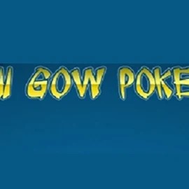 Pai Gow Poker logo by Rival at Lucky Block Casino