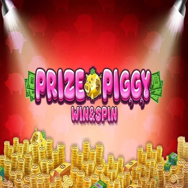 Play Prize Piggy Win & Spin slot by Inspired Gaming on luckysblock.com