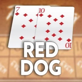 Red Dog online slot from Rival – play at luckysblock.com