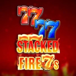 Try Stacked Fire 7s slot by Inspired Gaming on luckysblock.com – logo image
